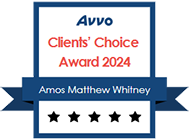 Avvo Client's Choice 2024