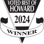 best of howard county family law