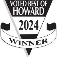 best of howard county family law